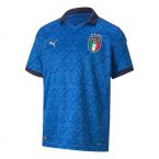 Italy 2020-2021 Home Shirt (Kids)