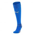 Italy 2020-2021 Home Socks (Blue)