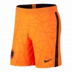 Holland 2020-2021 Vapor Home Shorts (Orange)
