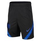 Holland 2020-2021 Dry Strike Training Shorts (Black)