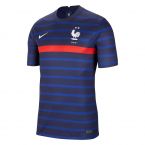 France 2020-2021 Home Shirt