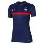France 2020-2021 Home Womens Shirt