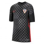 Croatia 2020-2021 Away Shirt (Kids)