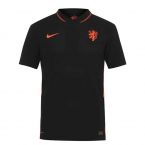 Holland 2020-2021 Away Vapor Match Shirt