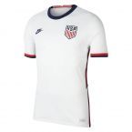 USA 2020-2021 Home Shirt