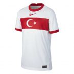 Turkey 2020-2021 Home Shirt (Kids)