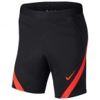 Turkey 2020-2021 Strike Training Shorts (Black)