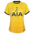 Tottenham 2020-2021 Ladies Third Shirt