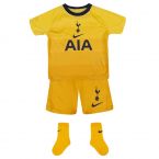 Tottenham 2020-2021 Third Baby Kit