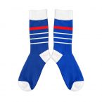 France 1998 Retro Football Socks