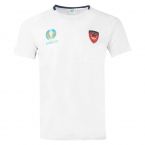 Germany 2021 Polyester T-Shirt (White) - Kids