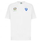 Scotland 2021 Core T-Shirt (White)