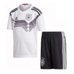 Germany 2020-2021 Mini Kit