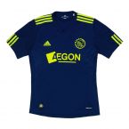Ajax 2010-11 Away Shirt ((Excellent) XL) ((Excellent) XL)