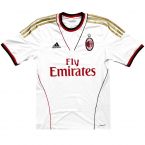 AC Milan 2013-14 Away Shirt (Honda #10) ((Excellent) S)