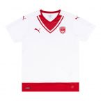 Bordeaux 2016-17 Away Shirt