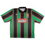 Aston Villa 1993-95 Away Shirt (XL)