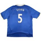 Chelsea 2008-09 Home Shirt (3XL) Essien #5 (Very Good)