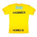 Hobro IK 2020-21 Special Edition Home Shirt (Hammer) (M) (Excellent)