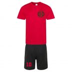 Personalised Bournemouth Training Kit