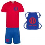 Personalised Palace Training Kit Package