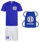 Personalised Brighton Training Kit Package