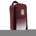 Aston Villa FC Fade Boot Bag
