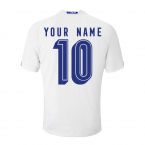 2020-2021 FC Porto Third Football Shirt (Kids) (Your Name)