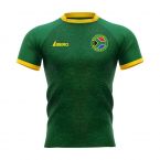 2024-2025 Springboks South Africa Home Rugby Shirt Baby