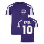 Kaka Orlando City Sports Training Jersey (Purple)