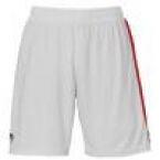 Uhlsport Liga Football Shorts (white)