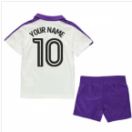 2016-17 Newcastle Third Mini Kit (Your Name)