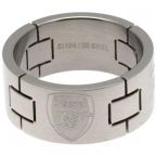 Arsenal FC Link Ring Large