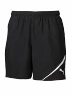 Puma Spirit Woven Shorts (black) - Kids