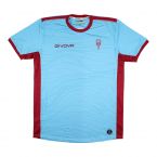 Cordoba 2021-22 Third Shirt (M) (Very Good) (Very Good)