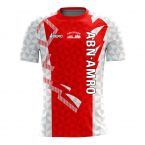 Ajax 2020-2021 Home Concept Football Kit (Libero) - Little Boys
