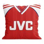 Arsenal 1988 Football Cushion