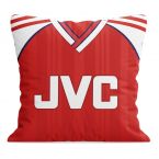 Arsenal 1988 Football Cushion