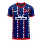 Atletico 2020-2021 Third Concept Football Kit (Libero) - Womens