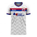 Bahia 2025-2026 Away Concept Football Kit (Libero)