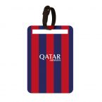 Barcelona 2014-15 Luggage Tag