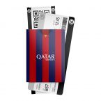 Barcelona 14/15 Passport Holder