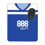 Birmingham City 18/19 Mouse Mat