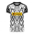 MGB 2025-2026 Home Concept Football Kit (Libero)