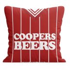 Bournemouth 1985 Football Cushion