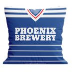 Brighton 1985 Football Cushion