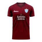 Celta 2025-2026 Away Concept Football Kit (Libero) - Womens