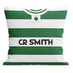 Celtic 1988 Football Cushion
