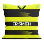 Celtic Away 1997 Football Cushion