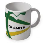 Celtic 1994 Third Retro Ceramic Mug